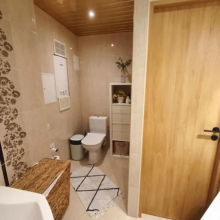 شقة Cozy In Pelgurand تالين