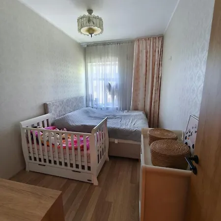 شقة Cozy In Pelgurand تالين