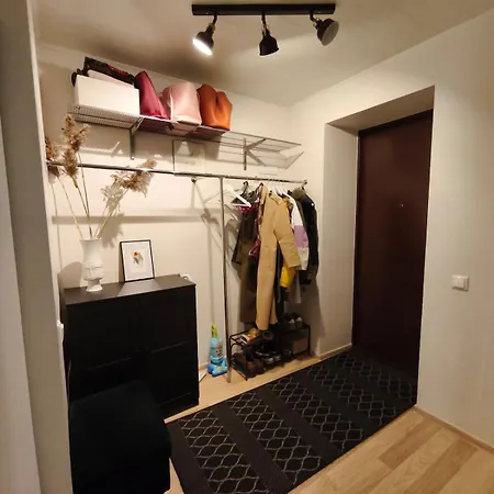 Cozy In Pelgurand *